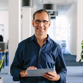 Dr. Markus Keller