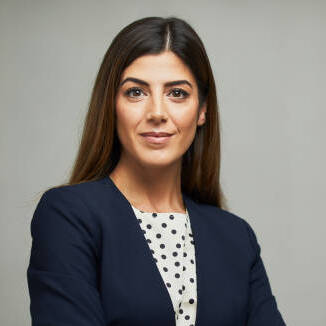Sophie Lehmann